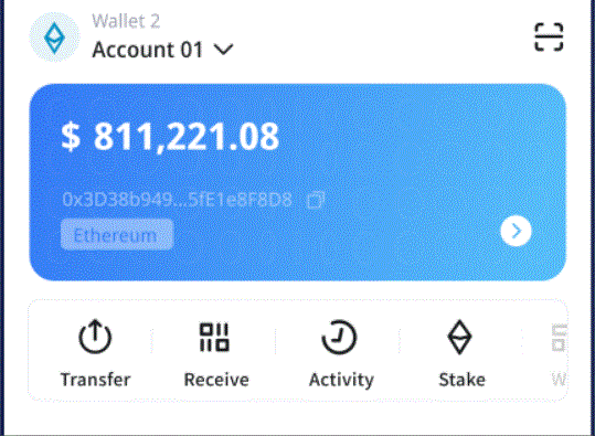 imtoken提现不到账怎么办im钱包官网 imtoken没到账(中国)官方网